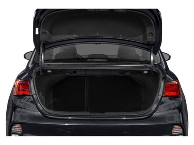 2022 Kia Forte GT-Line IVT