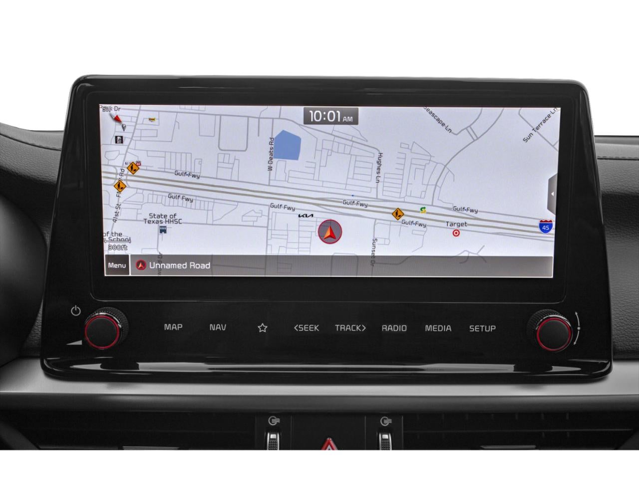 2022 Kia Forte GT-Line IVT