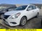 2015 Nissan Versa 4dr Sdn Manual 1.6 S