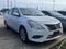 2015 Nissan Versa 4dr Sdn Manual 1.6 S