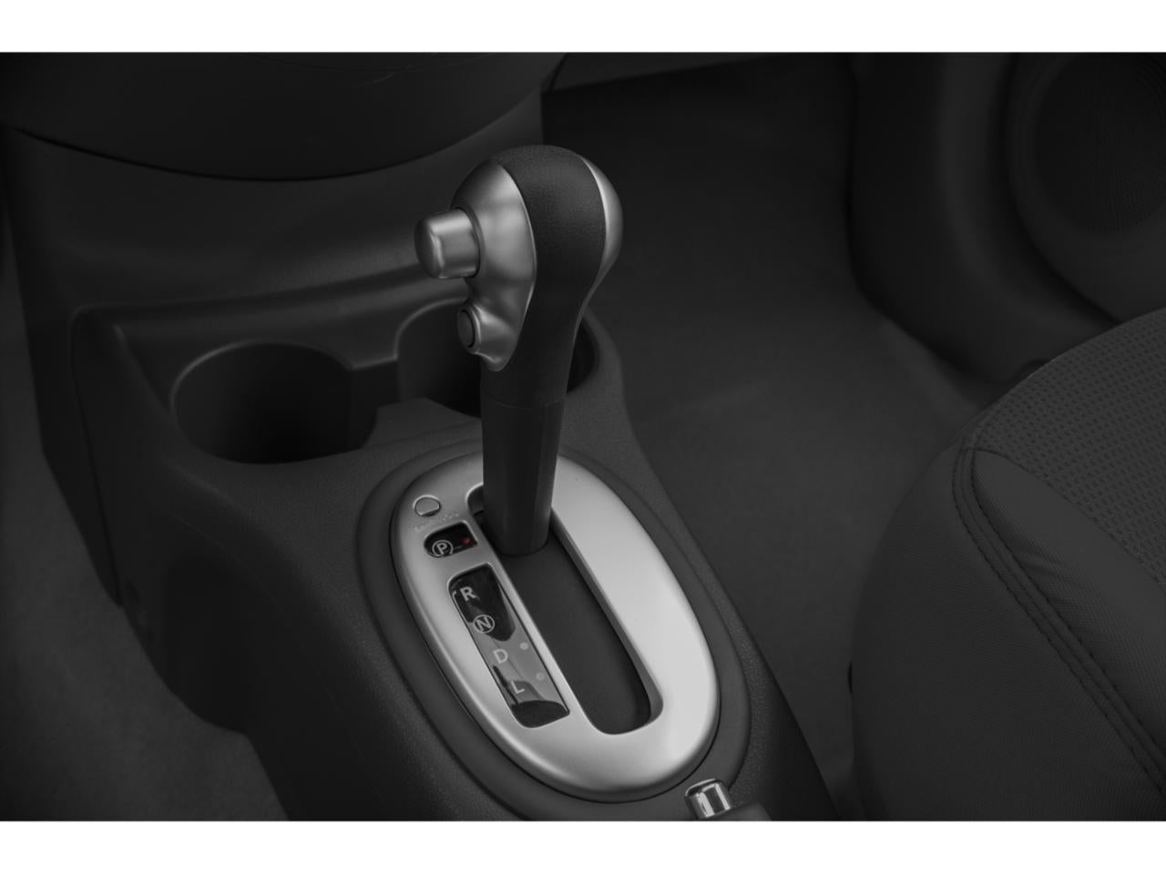 2015 Nissan Versa 4dr Sdn Manual 1.6 S