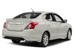 2015 Nissan Versa 4dr Sdn Manual 1.6 S