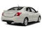 2015 Nissan Versa 4dr Sdn Manual 1.6 S