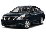 2015 Nissan Versa 4dr Sdn Manual 1.6 S