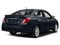 2015 Nissan Versa 4dr Sdn Manual 1.6 S