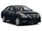2015 Nissan Versa 4dr Sdn Manual 1.6 S