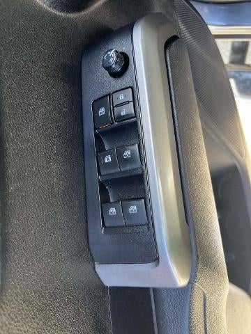 2021 Toyota Tacoma 2WD 2WD TRD Sport Double Cab 5' Bed V6 AT (Natl)