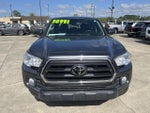 2021 Toyota Tacoma 2WD 2WD TRD Sport Double Cab 5' Bed V6 AT (Natl)