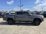 2021 Toyota Tacoma 2WD 2WD TRD Sport Double Cab 5' Bed V6 AT (Natl)