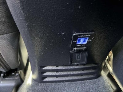 2021 Toyota Tacoma 2WD 2WD TRD Sport Double Cab 5' Bed V6 AT (Natl)