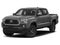2021 Toyota Tacoma 2WD 2WD SR5 Double Cab 5' Bed V6 AT (GS)