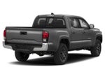 2021 Toyota Tacoma 2WD 2WD SR5 Double Cab 5' Bed V6 AT (GS)