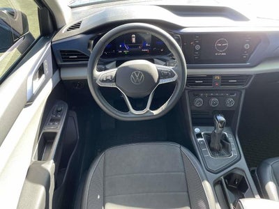 2022 Volkswagen Taos SE FWD