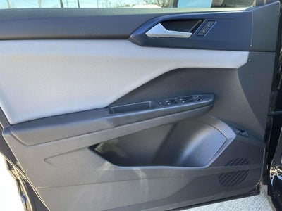 2022 Volkswagen Taos SE FWD