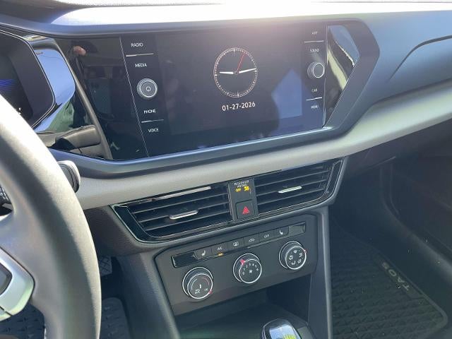 2022 Volkswagen Taos SE FWD