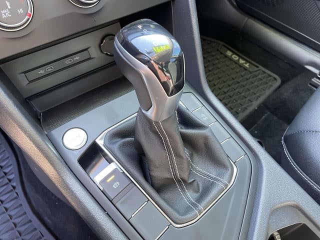 2022 Volkswagen Taos SE FWD