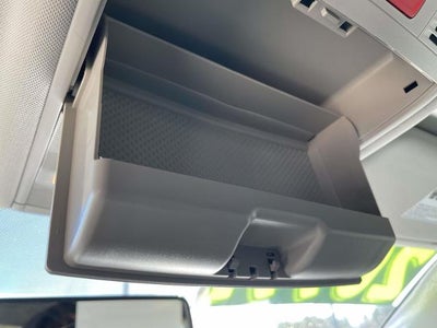 2022 Volkswagen Taos SE FWD