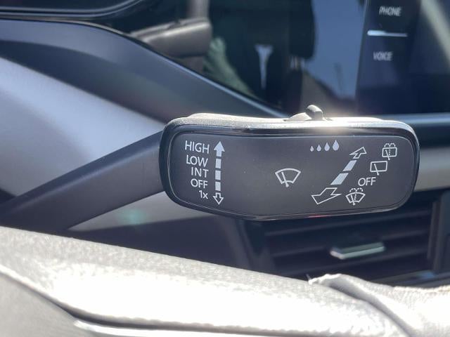 2022 Volkswagen Taos SE FWD