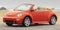 2004 Volkswagen New Beetle Convertible GLS
