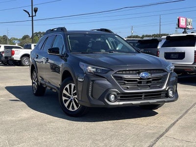 2024 Subaru Outback Premium AWD