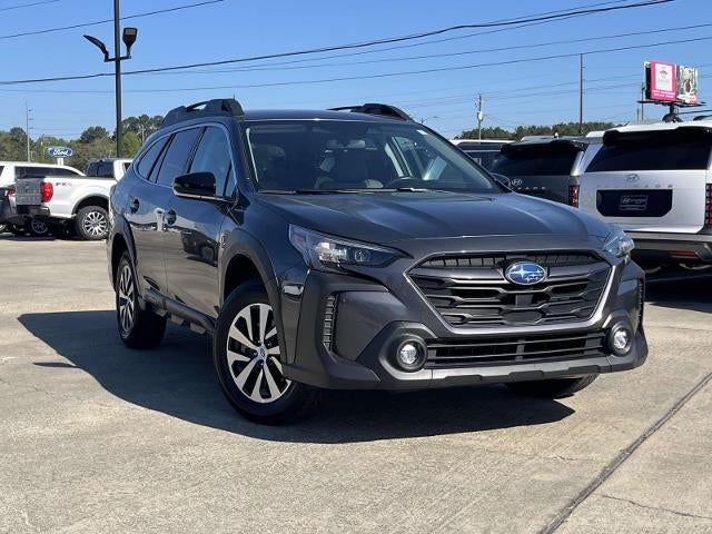 2024 Subaru Outback Premium AWD