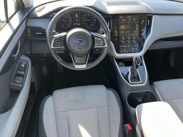 2024 Subaru Outback Premium AWD