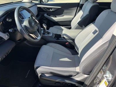 2024 Subaru Outback Premium AWD