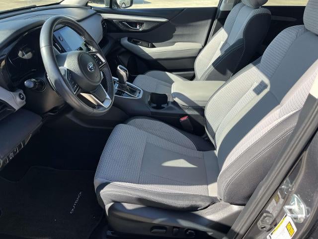 2024 Subaru Outback Premium AWD