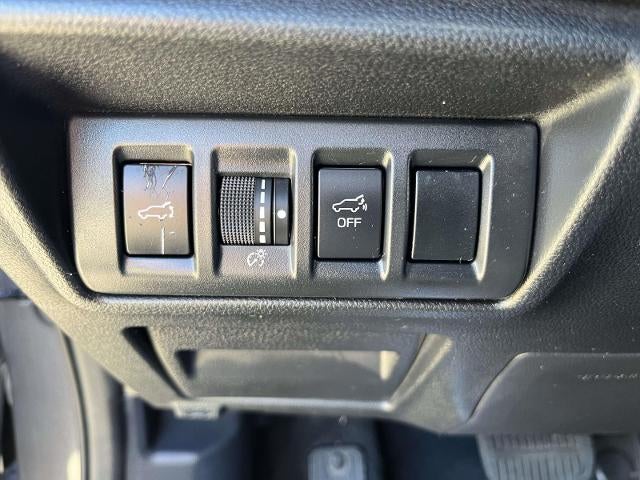 2024 Subaru Outback Premium AWD
