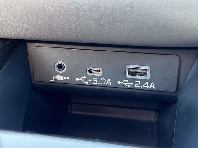 2024 Subaru Outback Premium AWD