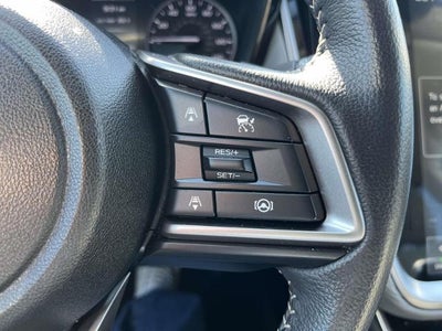 2024 Subaru Outback Premium AWD
