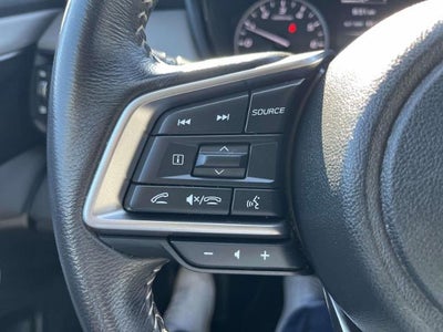2024 Subaru Outback Premium AWD