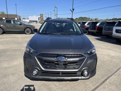 2024 Subaru Outback Premium AWD