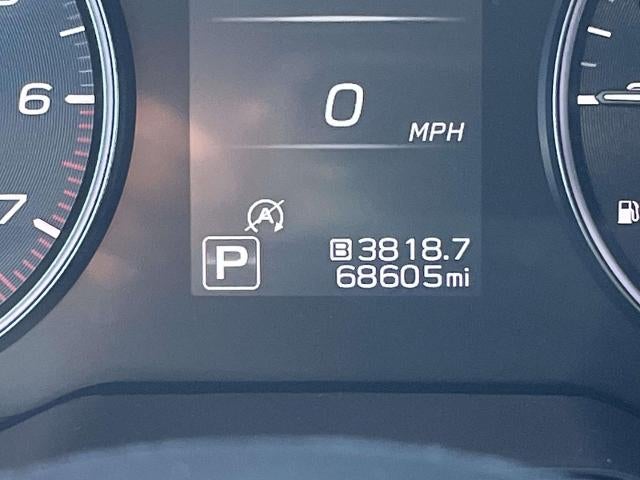 2024 Subaru Outback Premium AWD