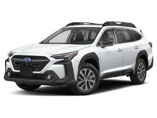 2024 Subaru Outback Premium AWD