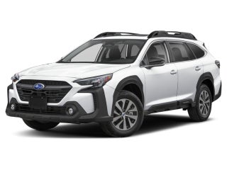 2024 Subaru Outback Premium AWD