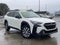 2023 Subaru Outback Premium CVT