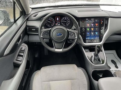 2023 Subaru Outback Premium CVT