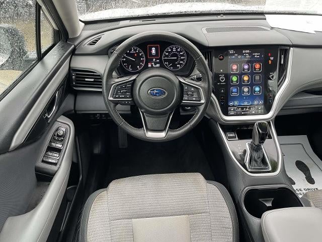 2023 Subaru Outback Premium CVT