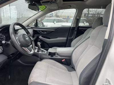 2023 Subaru Outback Premium CVT