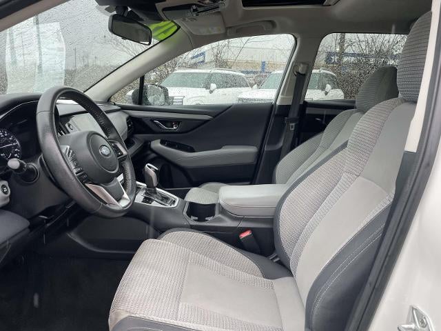 2023 Subaru Outback Premium CVT