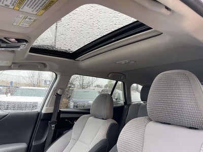 2023 Subaru Outback Premium CVT