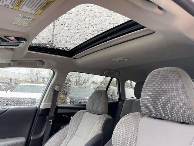 2023 Subaru Outback Premium CVT