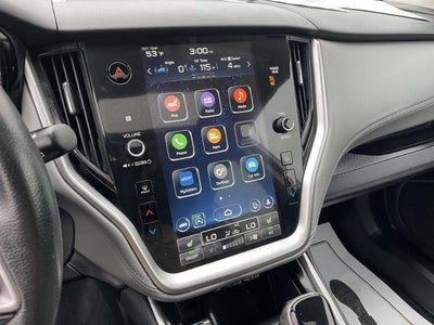 2023 Subaru Outback Premium CVT