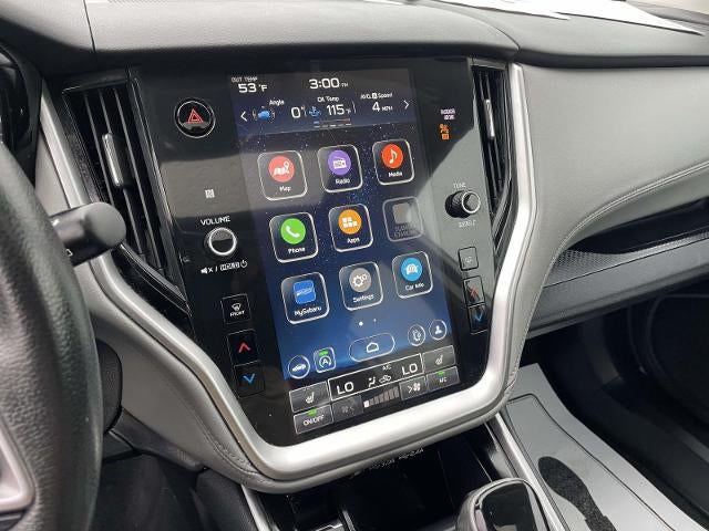 2023 Subaru Outback Premium CVT