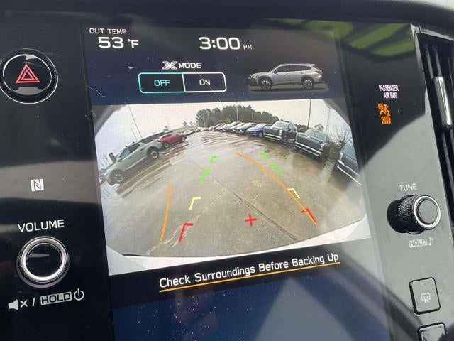 2023 Subaru Outback Premium CVT