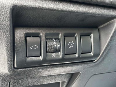 2023 Subaru Outback Premium CVT