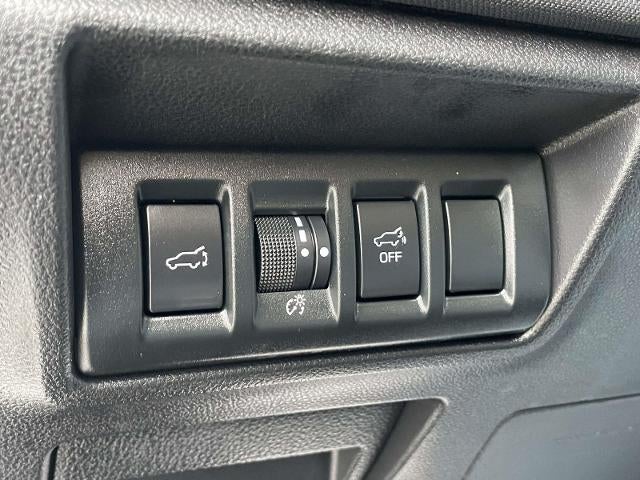 2023 Subaru Outback Premium CVT