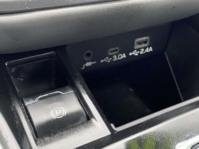 2023 Subaru Outback Premium CVT