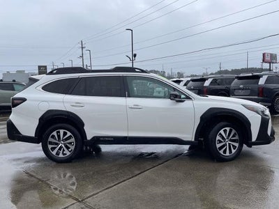 2023 Subaru Outback Premium CVT